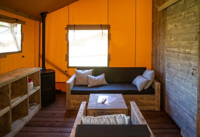 Imagen general del Papillon Country Resort. Foto 28