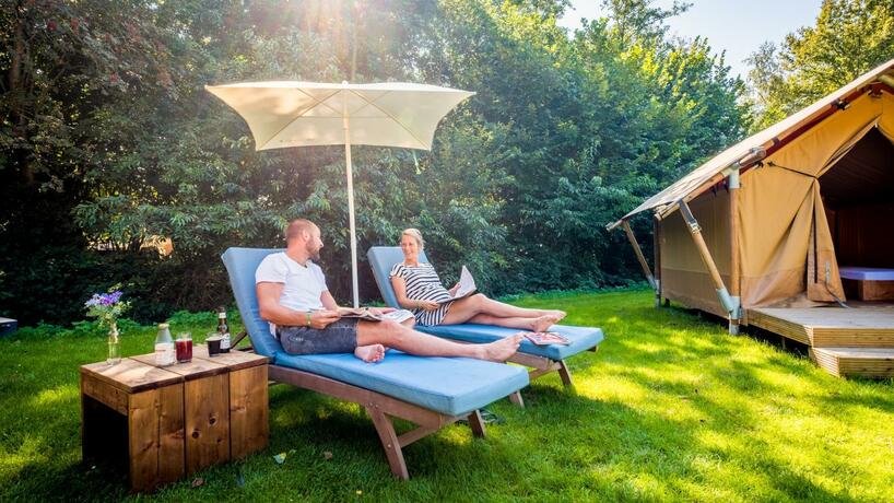 Imagen general del Papillon Country Resort. Foto 35