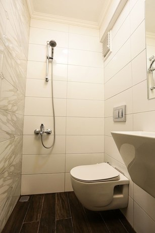 Imagen de la habitación del Papillonada Hotel. Foto 5