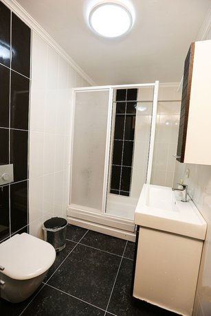 Imagen de la habitación del Papillonada Hotel. Foto 8