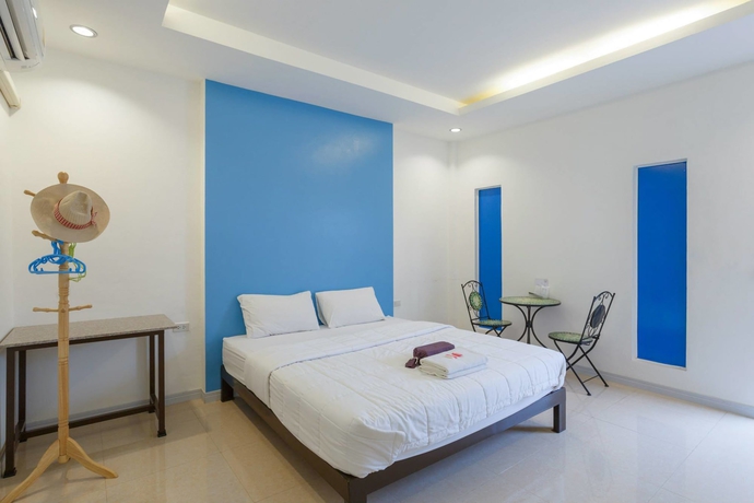 Imagen de la habitación del Paplern Resort. Foto 10