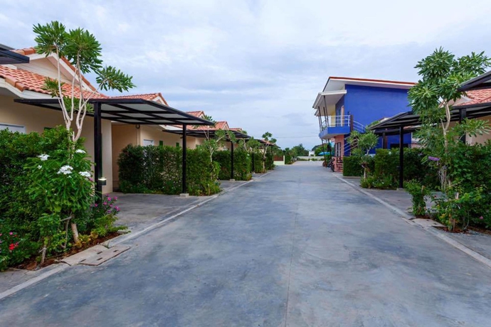 Imagen general del Paplern Resort. Foto 6