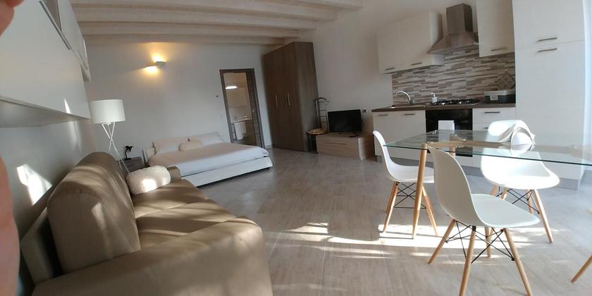 Imagen general del Paradeisos Residence Sas. Foto 6