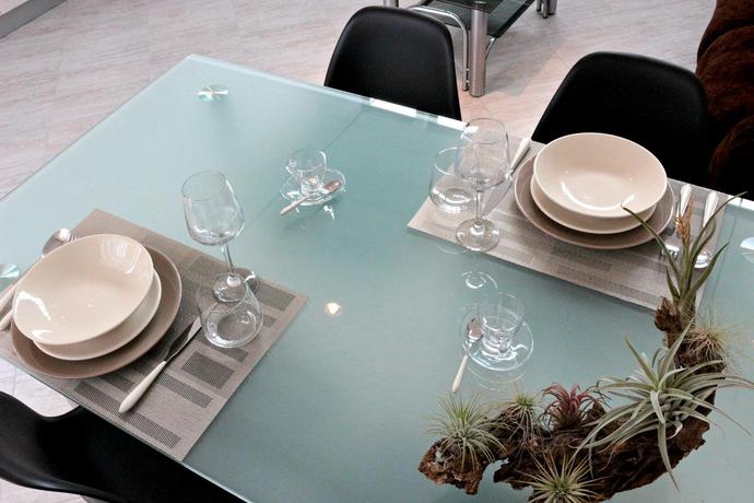 Imagen general del Paradeisos Residence Sas. Foto 2