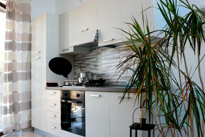 Imagen general del Paradeisos Residence Sas. Foto 3