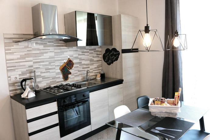 Imagen general del Paradeisos Residence Sas. Foto 4