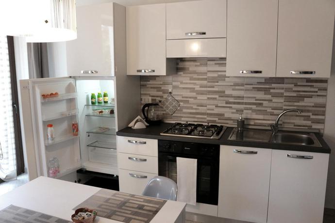 Imagen general del Paradeisos Residence Sas. Foto 5