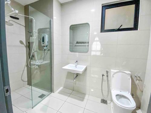 Imagen general del Paradigm Residence Johor Bahru. Foto 9