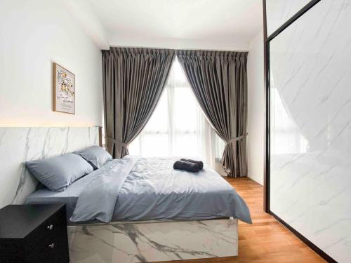 Imagen general del Paradigm Residence Johor Bahru. Foto 15