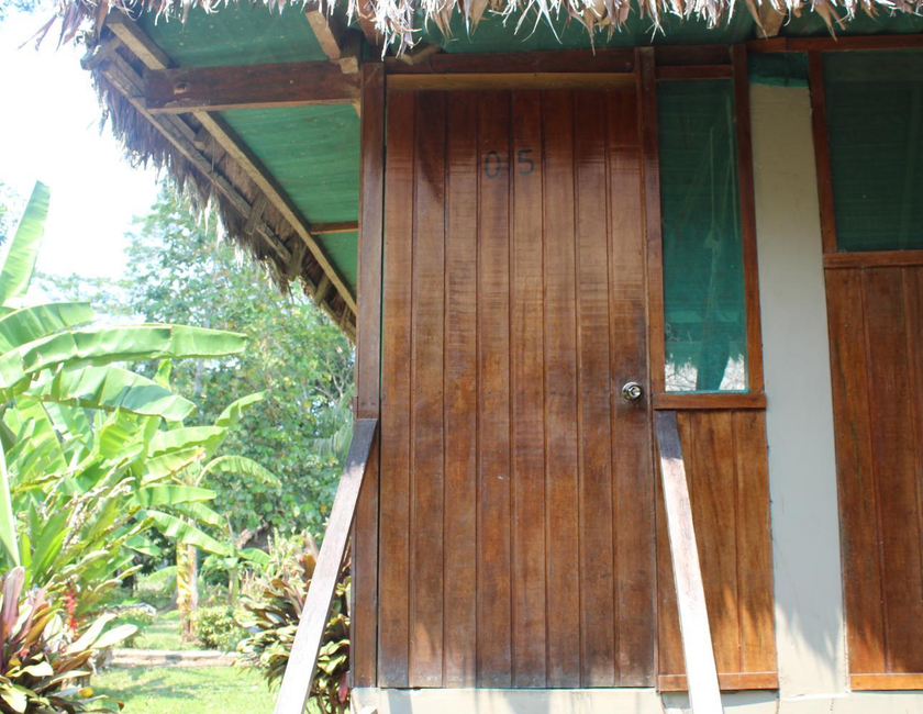 Imagen general del Paradise Amazon Tambopata Ecolodge. Foto 4