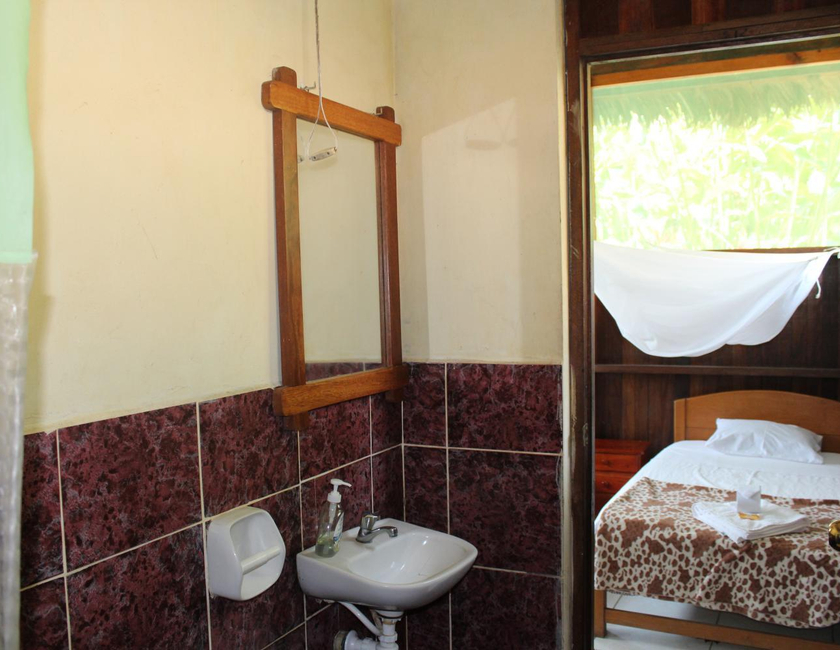Imagen general del Paradise Amazon Tambopata Ecolodge. Foto 9