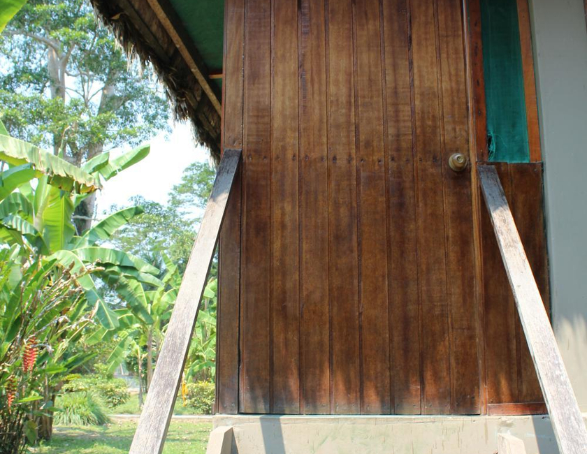 Imagen general del Paradise Amazon Tambopata Ecolodge. Foto 10