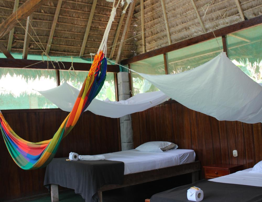 Imagen general del Paradise Amazon Tambopata Ecolodge. Foto 17