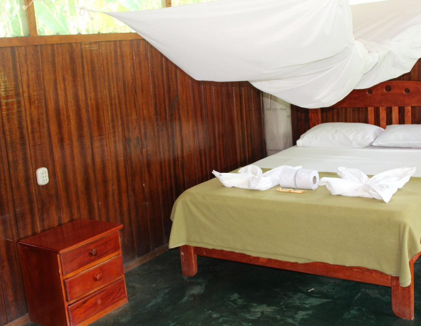 Imagen general del Paradise Amazon Tambopata Ecolodge. Foto 20