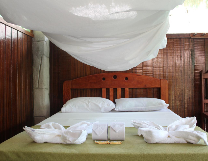 Imagen general del Paradise Amazon Tambopata Ecolodge. Foto 22