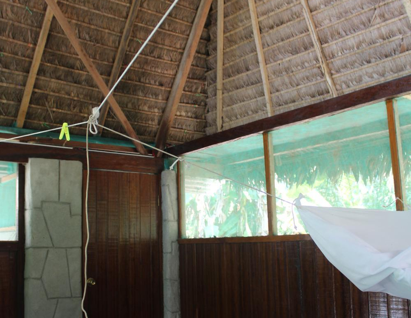 Imagen general del Paradise Amazon Tambopata Ecolodge. Foto 24