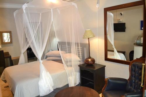 Imagen de la habitación del Paradise Creek. Foto 6
