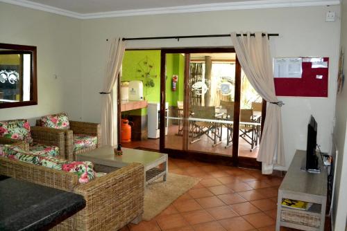 Imagen de la habitación del Paradise Creek. Foto 8