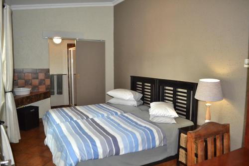 Imagen general del Paradise Creek. Foto 3