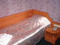 Imagen general del Paradise, GOMEL. Foto 2