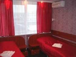 Imagen general del Paradise, GOMEL. Foto 3