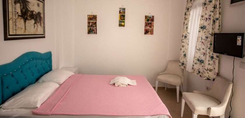 Imagen general del Paradise Garden Butik Otel. Foto 2