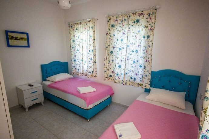 Imagen de la habitación del Paradise Garden Butik Otel. Foto 11