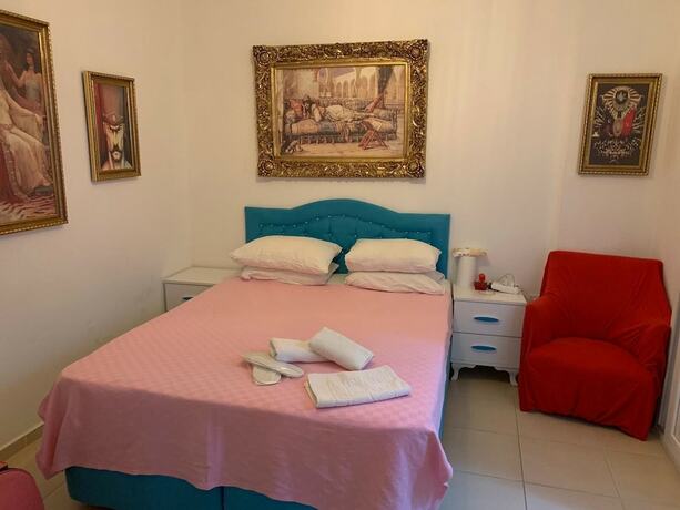 Imagen de la habitación del Paradise Garden Butik Otel. Foto 12