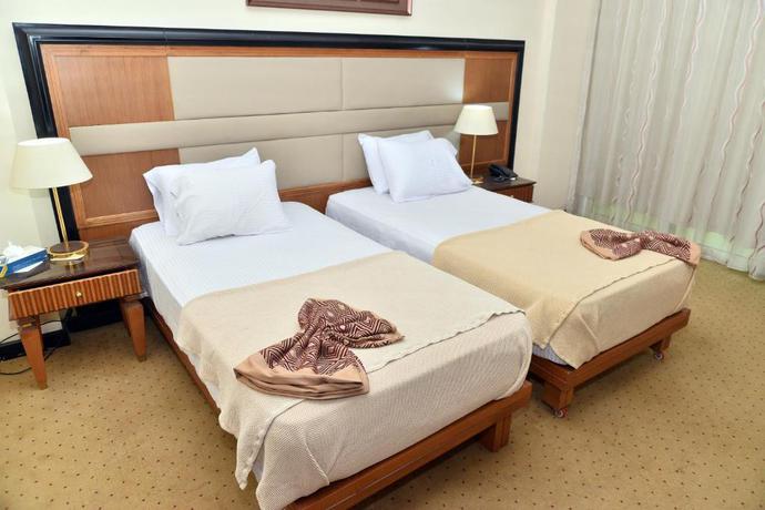 Imagen general del Paradise Home City Stars. Foto 5