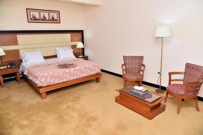 Imagen general del Paradise Home City Stars. Foto 6