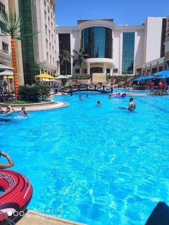 Imagen general del Paradise Home City Stars. Foto 9