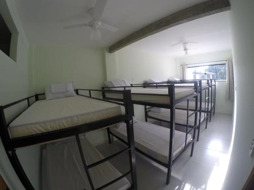 Imagen general del Paradise Hostel e Suítes. Foto 1