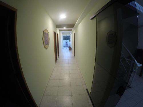 Imagen general del Paradise Hostel e Su&iacute;tes. Foto 4