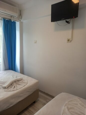 Imagen general del Paradise Hotel. Foto 1