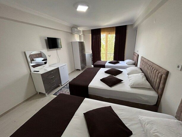 Imagen de la habitación del Paradise House, Pamukkale. Foto 13