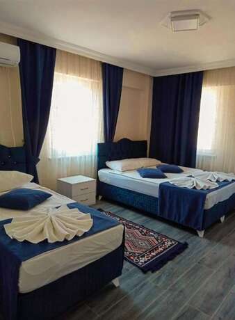Imagen general del Paradise House, Pamukkale. Foto 3