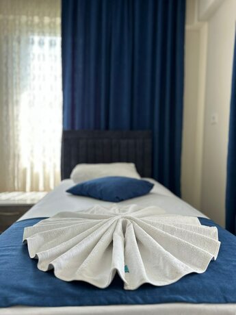 Imagen de la habitación del Paradise House, Pamukkale. Foto 15