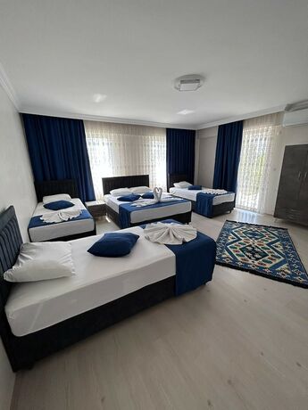 Imagen de la habitación del Paradise House, Pamukkale. Foto 16