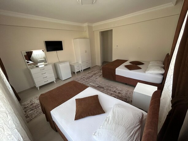Imagen general del Paradise House, Pamukkale. Foto 5