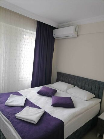 Imagen de la habitación del Paradise House, Pamukkale. Foto 17