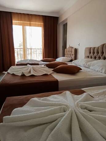 Imagen de la habitación del Paradise House, Pamukkale. Foto 18