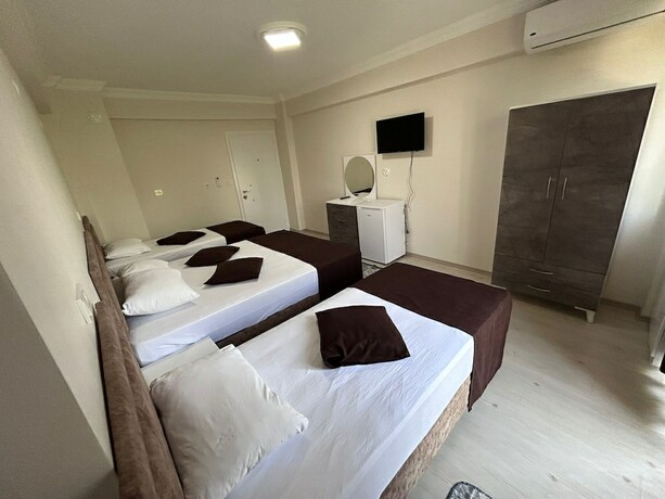 Imagen general del Paradise House, Pamukkale. Foto 8