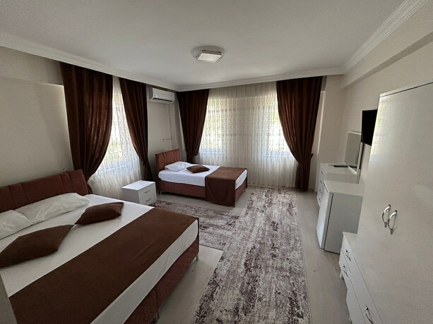 Imagen de la habitación del Paradise House, Pamukkale. Foto 19