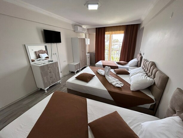 Imagen general del Paradise House, Pamukkale. Foto 9