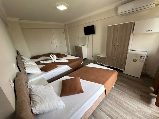 Imagen general del Paradise House, Pamukkale. Foto 10