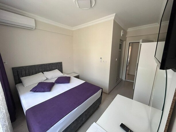 Imagen de la habitación del Paradise House, Pamukkale. Foto 20