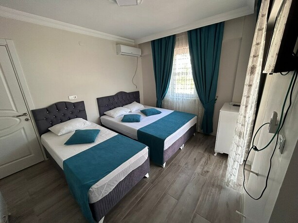 Imagen general del Paradise House, Pamukkale. Foto 11