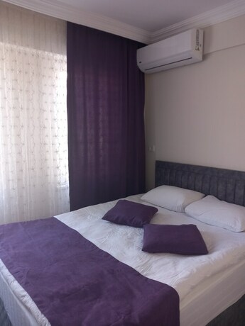 Imagen general del Paradise House, Pamukkale. Foto 12
