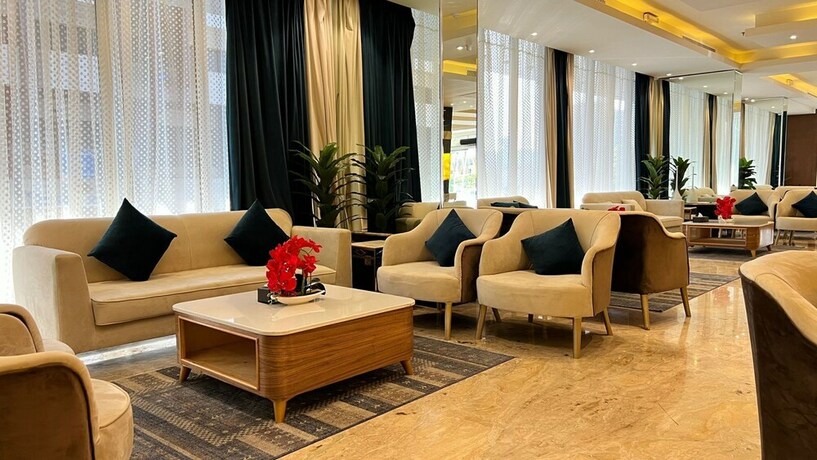 Imagen general del Paradise In Jeddah. Foto 4