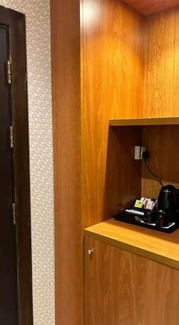 Imagen general del Paradise In Jeddah. Foto 9